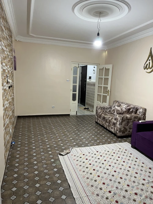 Vente Appartement F4 Sétif Setif