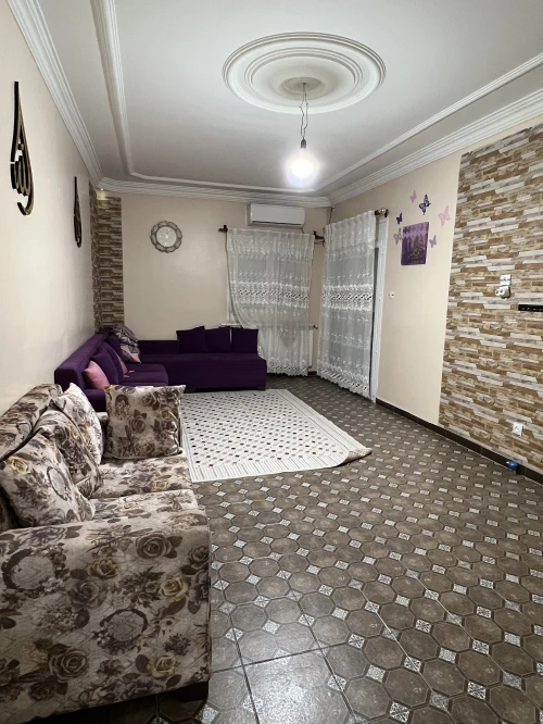 Vente Appartement F4 Sétif Setif