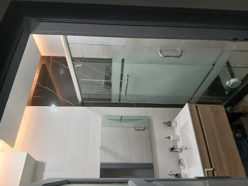 Location Appartement F3 Alger Dely brahim