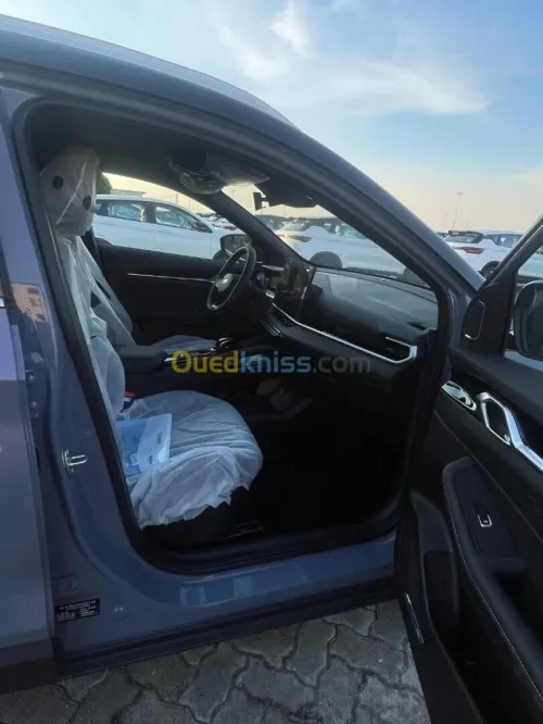 Geely Coolray 2026 full option