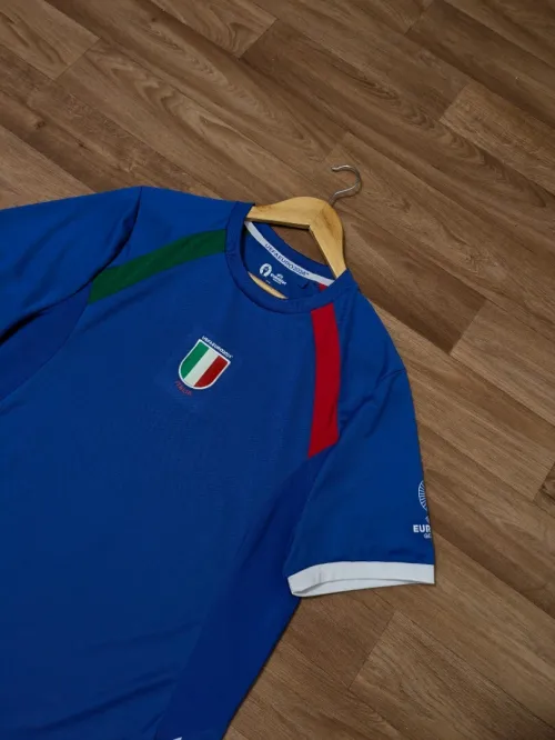 Original maillot italy 