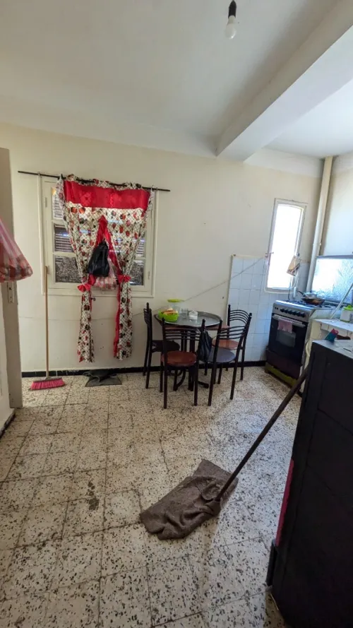 Vente Appartement F3 Constantine Didouche mourad