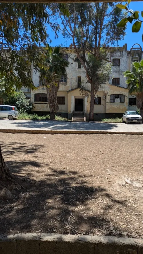 Vente Appartement F3 Constantine Didouche mourad