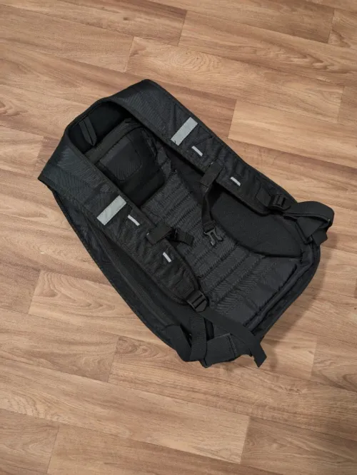 Original sac a dos kawazaki 