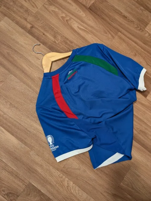 Original maillot italy 