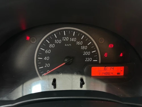 Nissan Micra 2017 Micra