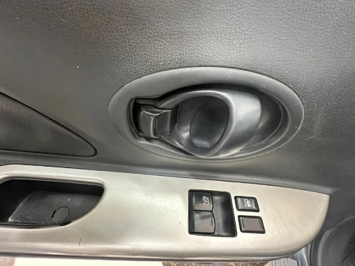 Nissan Micra 2017 Micra