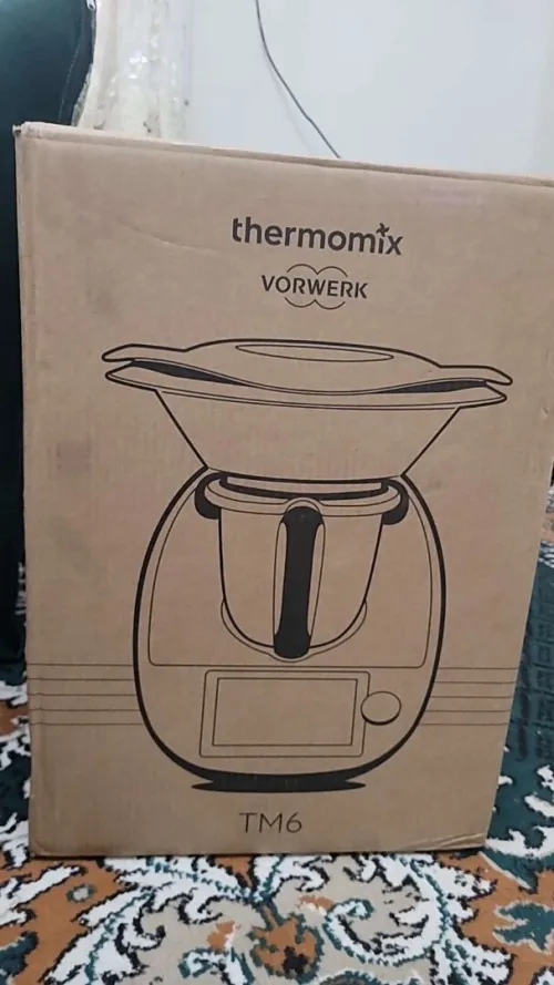 Termomix tm6