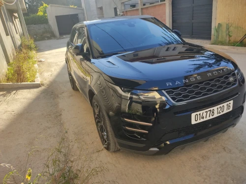Land Rover Range Rover Evoque 2020 Dynamique 5 Portes 