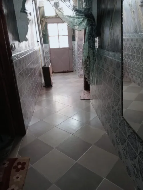 Vente Villa Tiaret Sougueur