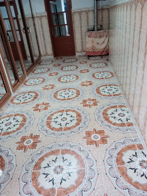 Vente Villa Tiaret Sougueur