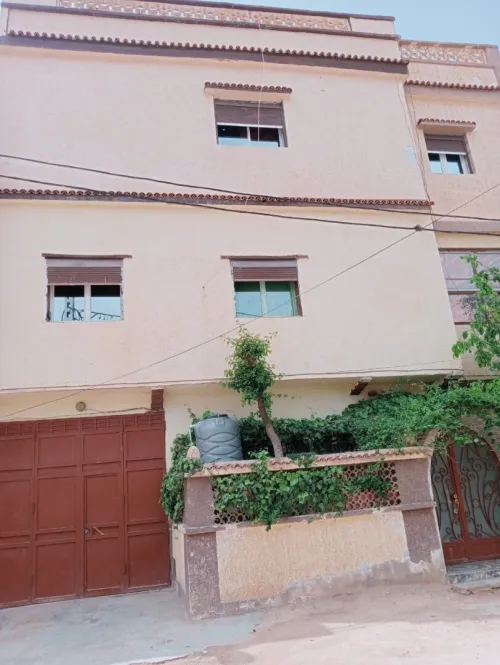 Vente Villa Tiaret Sougueur