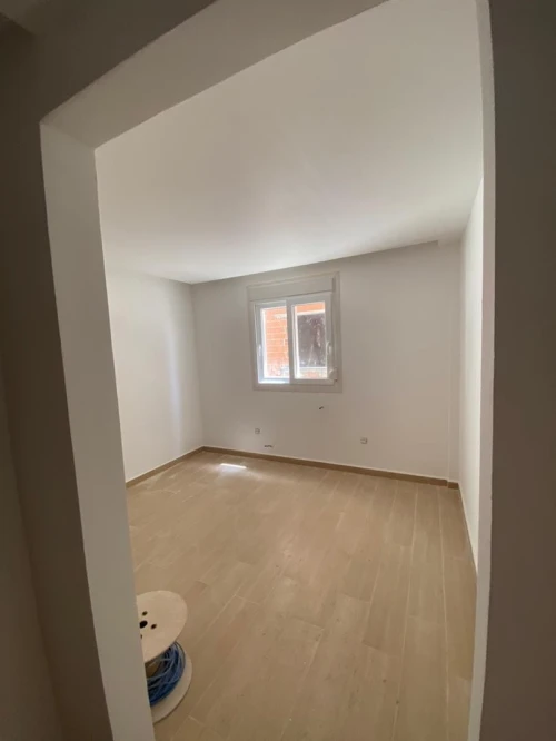 Vente Appartement F3 Alger Bordj el kiffan