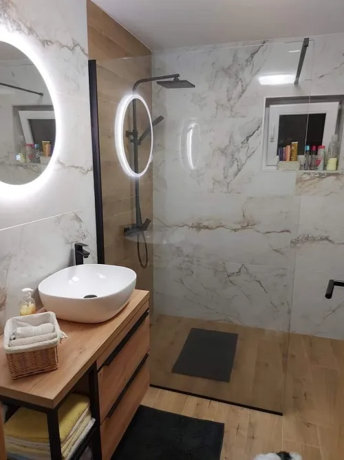 Vente Appartement F4 Alger Kouba