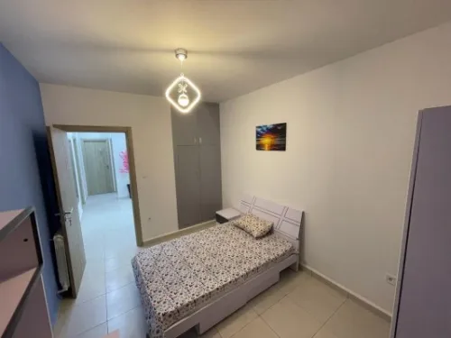 Vente Appartement F2 Alger Bordj el kiffan