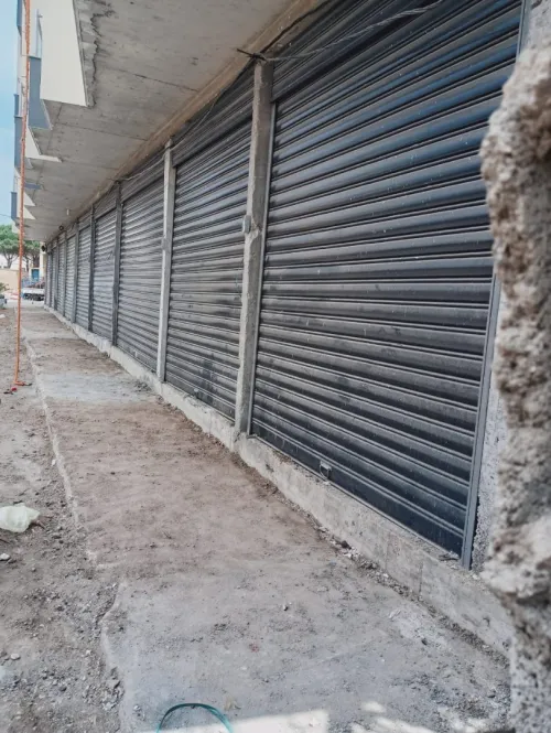Vente Local Alger Bordj el kiffan