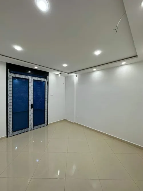 Vente Appartement F4 Alger Bordj el kiffan