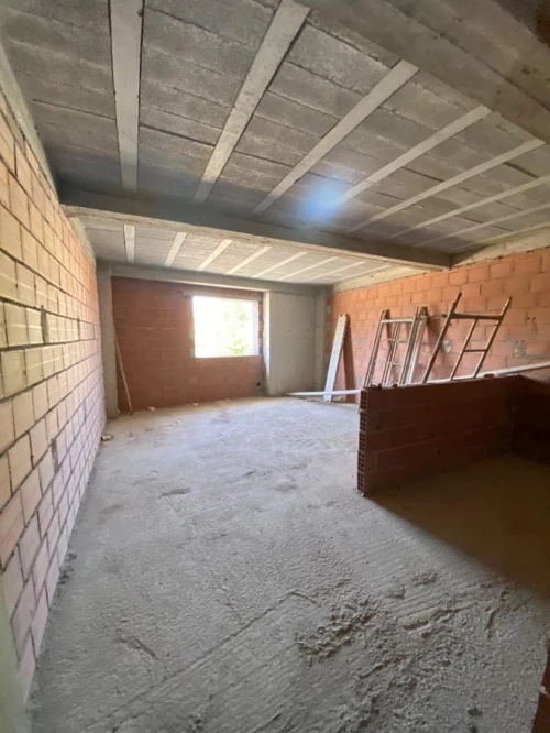 Vente Appartement F2 Alger Bordj el kiffan