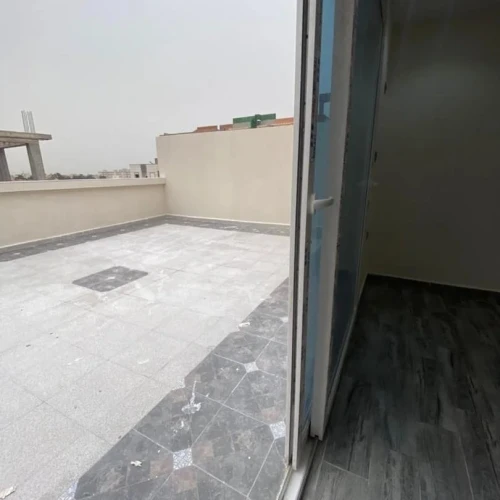 Vente Appartement F3 Alger Bordj el kiffan