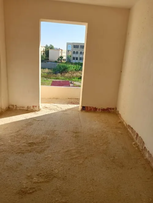 Vente Appartement F2 Alger Bordj el kiffan