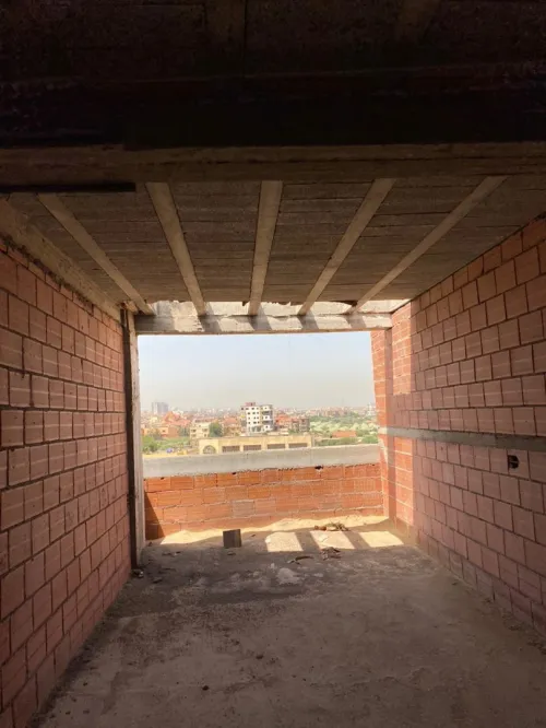 Vente Appartement F4 Alger Bordj el kiffan