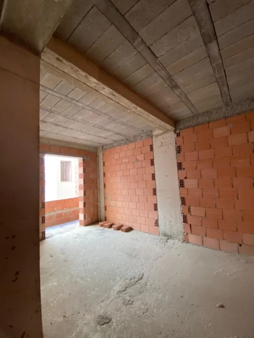 Vente Appartement F4 Alger Bordj el kiffan