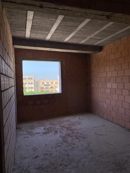 Vente Appartement F2 Alger Bordj el kiffan