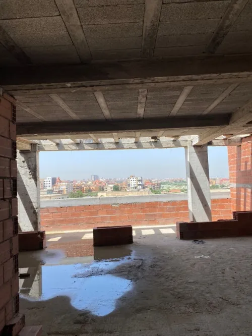 Vente Duplex F6 Alger Bordj el kiffan