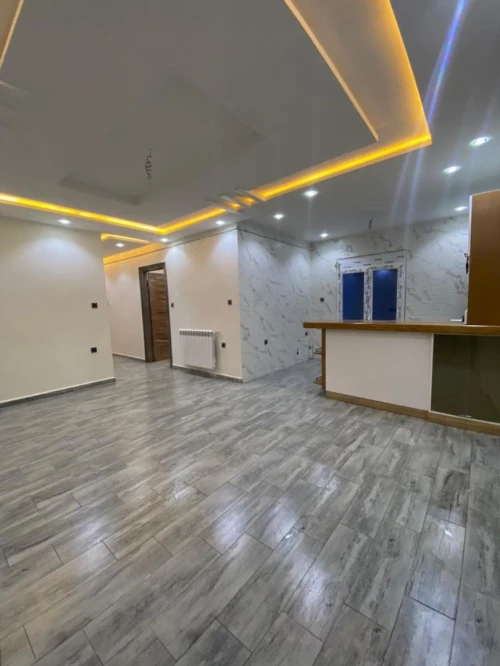 Vente Duplex F6 Alger Bordj el kiffan