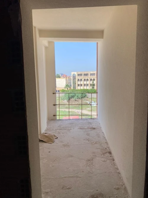 Vente Appartement F4 Alger Bordj el kiffan