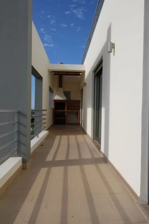 Vente Appartement F2 Alger Bordj el kiffan