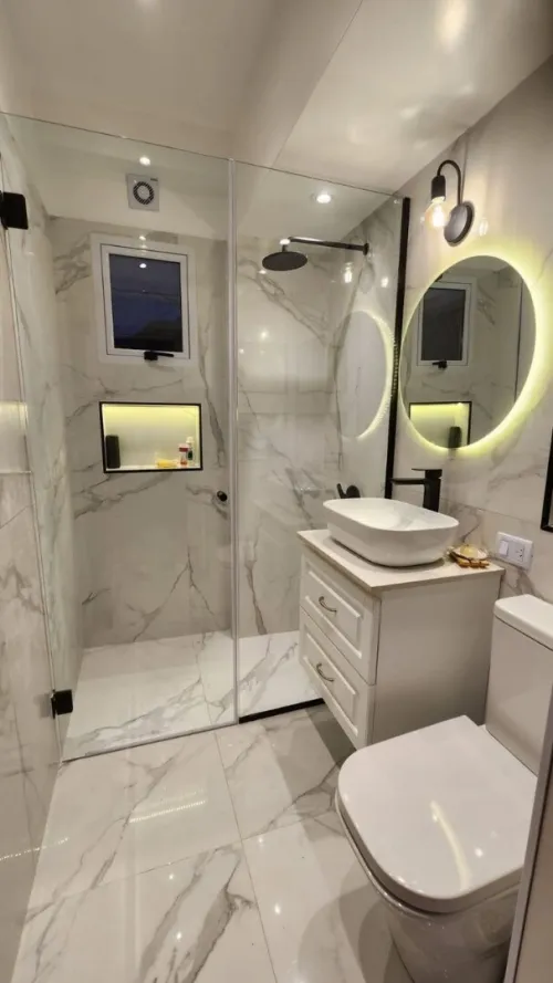 Vente Appartement F3 Alger Bordj el kiffan