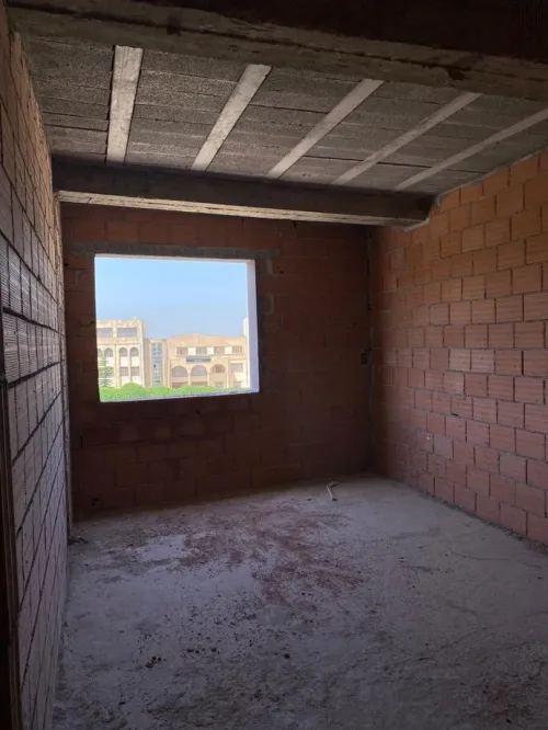 Vente Appartement F3 Alger Bordj el kiffan