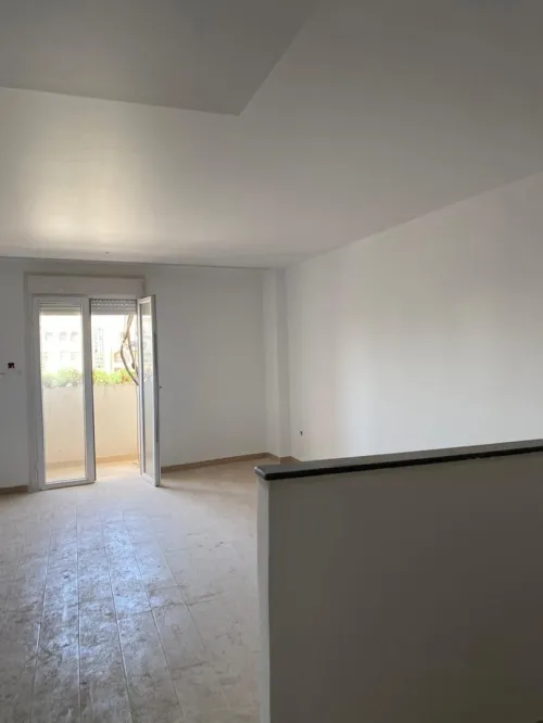 Vente Appartement F4 Alger Bordj el kiffan