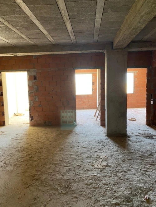 Vente Appartement F2 Alger Bordj el kiffan