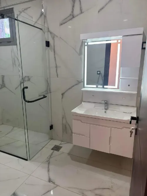Vente Appartement F3 Alger Bordj el kiffan