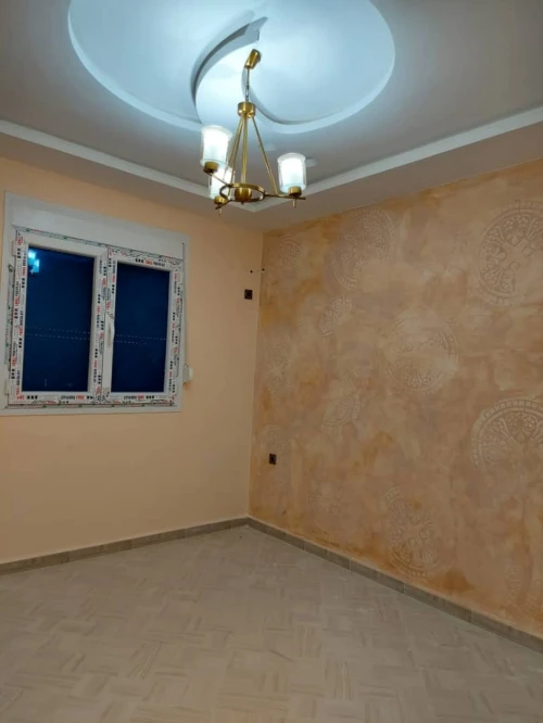 Vente Appartement F2 Alger Bordj el kiffan