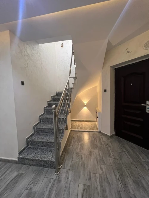 Vente Duplex F6 Alger Bordj el kiffan