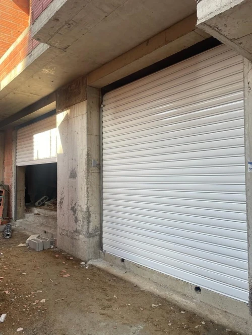 Vente Local Alger Bordj el kiffan