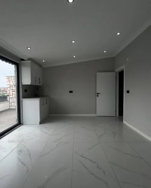 Vente Appartement F3 Alger Bordj el kiffan