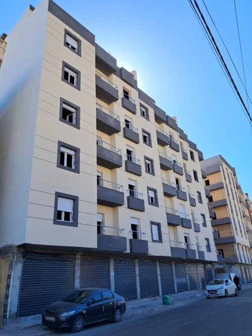 Vente Appartement F3 Alger Bordj el kiffan