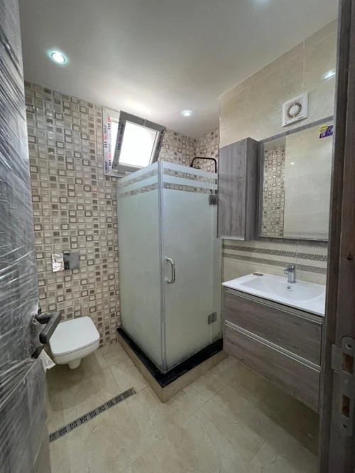 Vente Appartement F3 Alger Bordj el kiffan