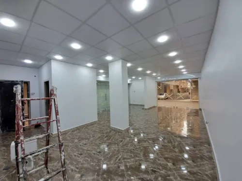 Vente Local Alger Bordj el kiffan
