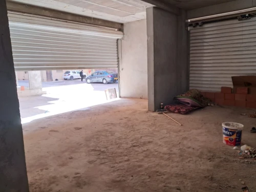 Vente Local Alger Bordj el kiffan