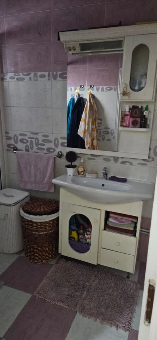 Vente Appartement F3 Constantine El khroub
