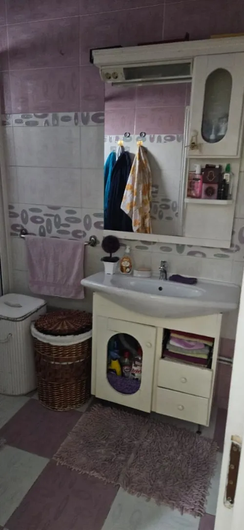 Vente Appartement F3 Constantine El khroub