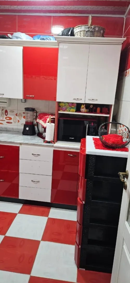 Vente Appartement F3 Constantine El khroub