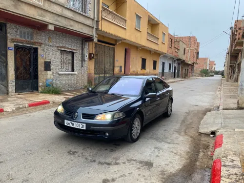 Renault Laguna 2 2001 Privilège
