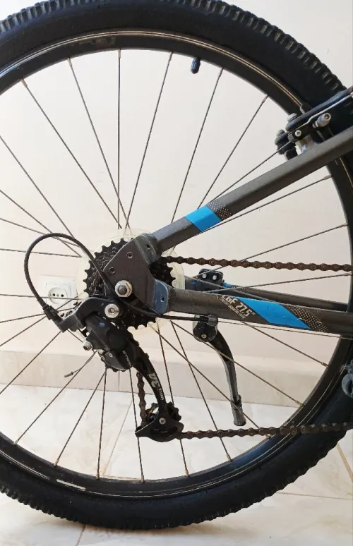 St 100 velo enfant 16 ans 20 ans