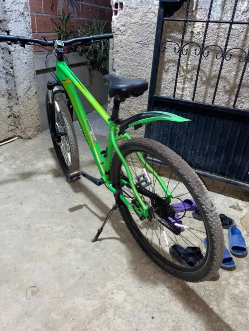 Merida 29p 